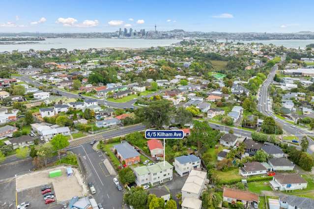 Spacious Townhouse – Heart of Northcote