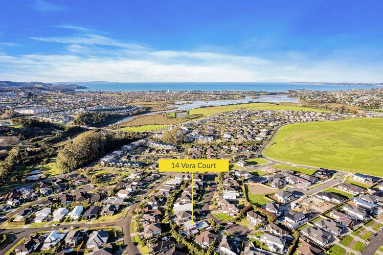 14 Vera Court Silverdale_22