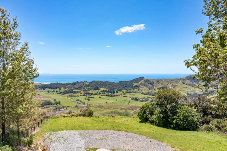 Manunui Coastal Estate Pakiri_2