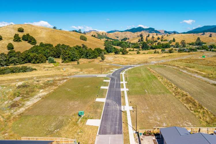 Stage 6 Wakefield Village Development Wakefield_4