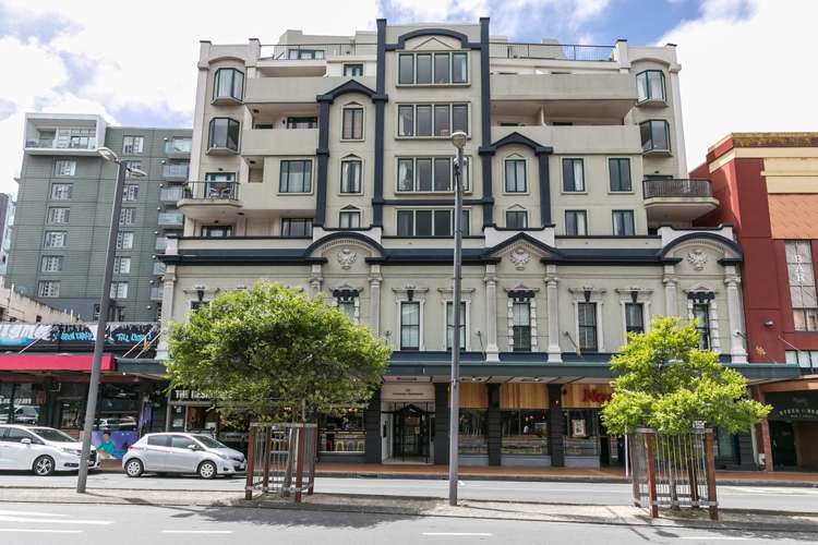 408/120 Courtenay Place Te Aro_0