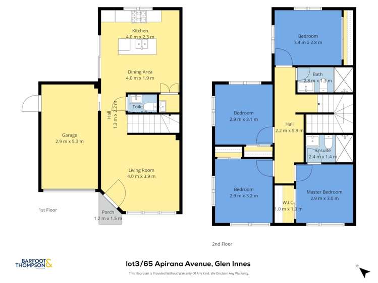 3/65 Apirana Avenue St Johns_45