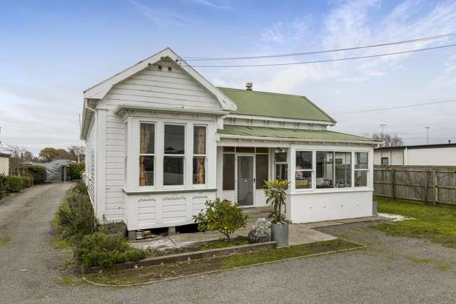 A Place To Call Home Full Of Charm And Opportunity