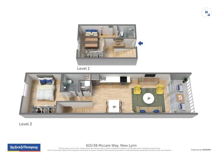 615/38 Mccrae Way New Lynn_9