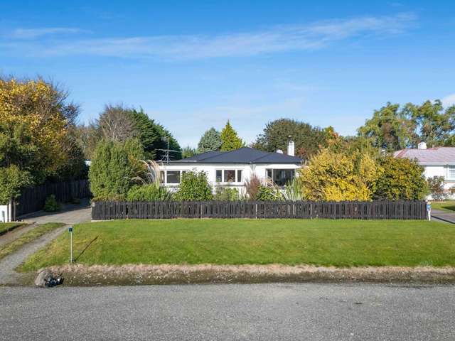 Solid Family Comfort in the Heart of Lorneville