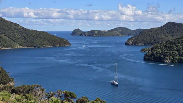 205 Kaiaraara Bay Road Great Barrier Island_4