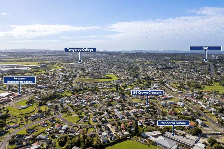 26 Crown Crescent Otara_23