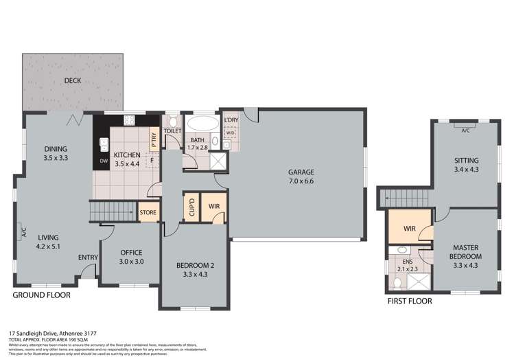 17 Sandleigh Drive Athenree_21