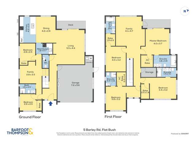 5 Barley Road Flat Bush_2