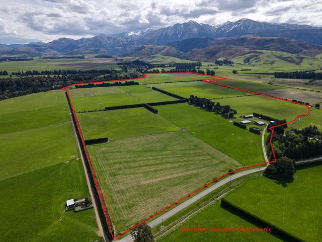 Kowai Road Springfield_1