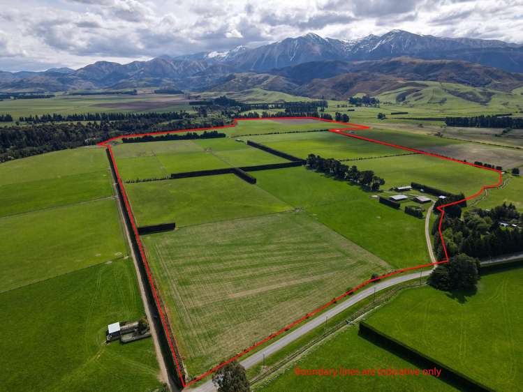 Kowai Road Springfield_1