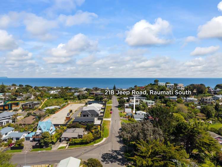 21B Jeep Road Raumati South_23