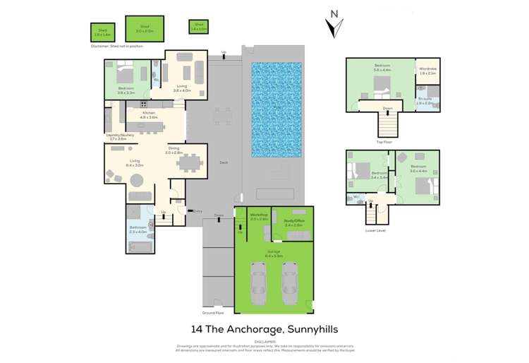 14 The Anchorage Sunnyhills_23