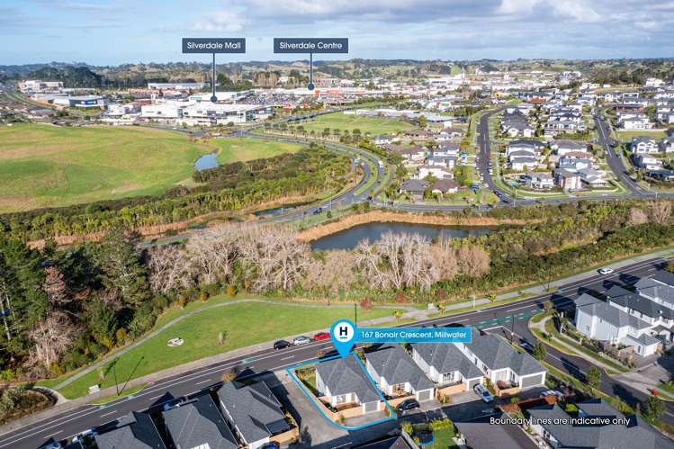 167 Bonair Crescent Silverdale_35