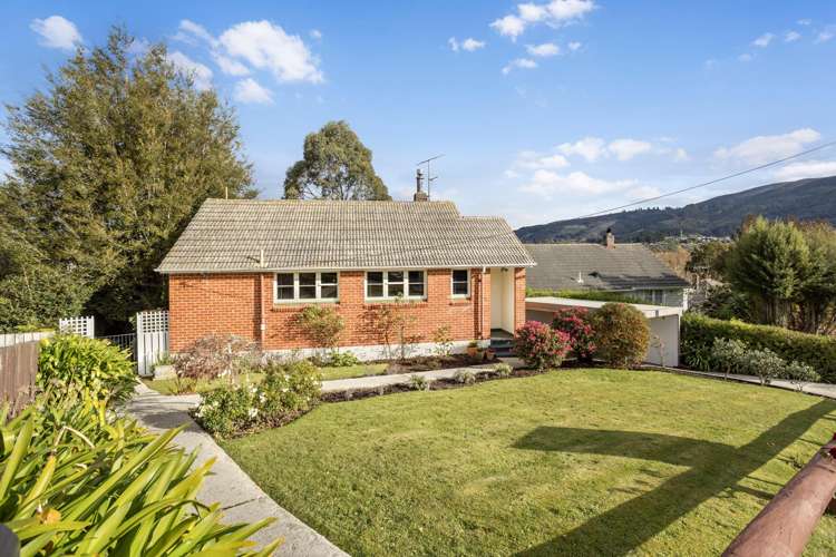 17 Lowe Street Liberton_18