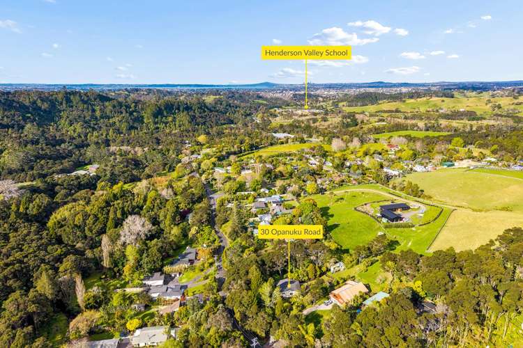 30 Opanuku Road Henderson Valley_29