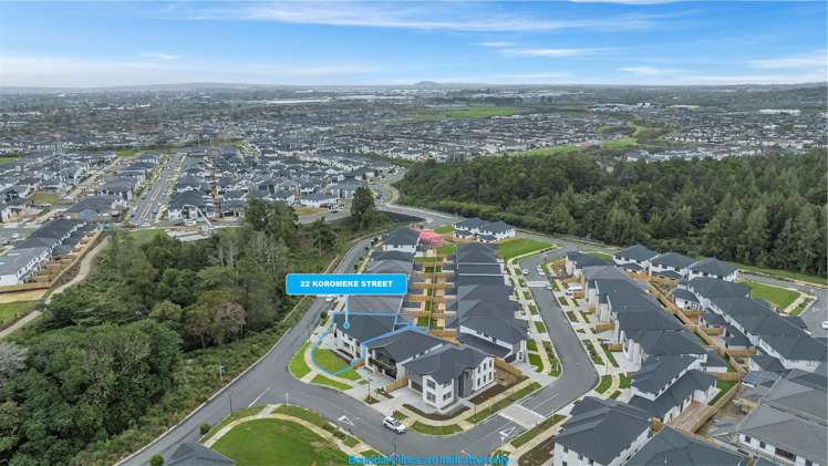 22 Koromeke Street Flat Bush_26