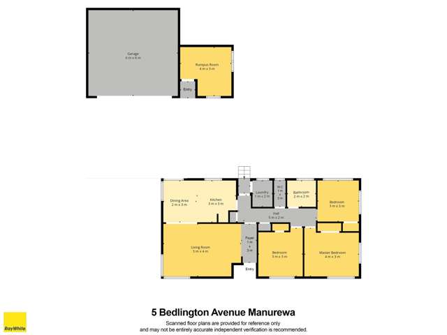 5 Bedlington Avenue Manurewa_1