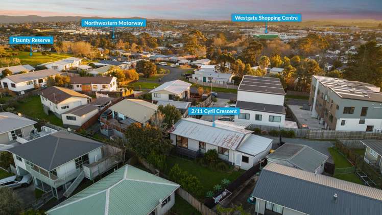 2/11 Cyril Crescent West Harbour_22