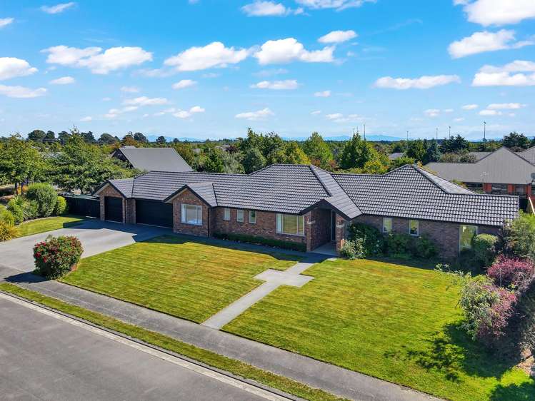 2a Heaphy Court Rolleston_33