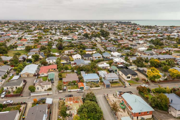 15 Baker Street West End_35