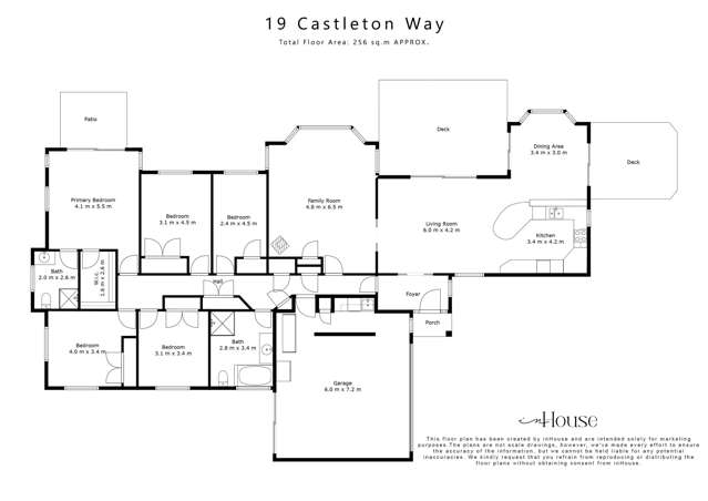 19 Castleton Way Flagstaff_1