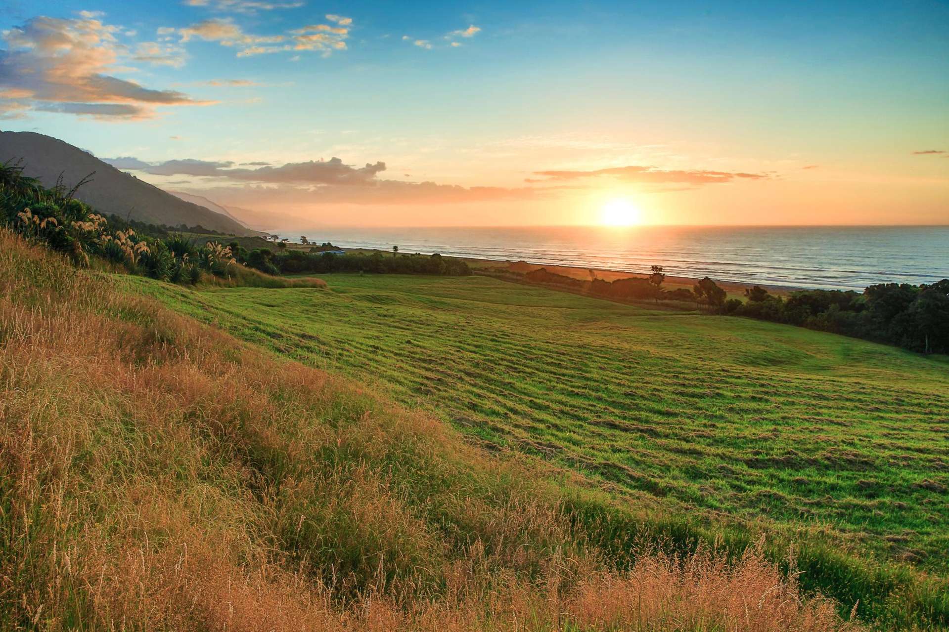 Lot 2 672C Nikau Road, RD1 Westport_0