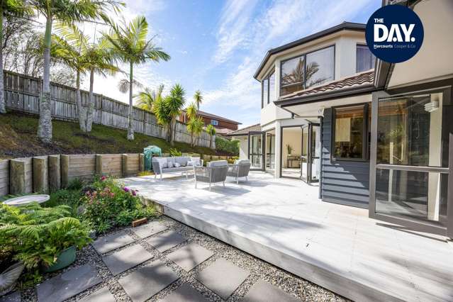 Prime Pinehill Living - Rangitoto College Zone