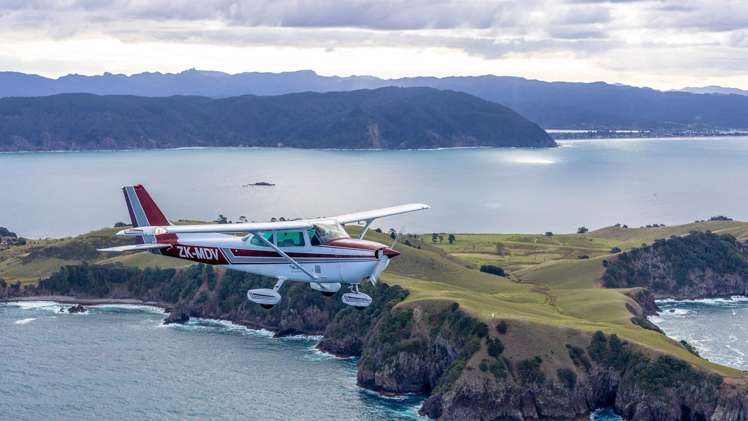 190 Pacific Ocean, Slipper Island (Whakahua) Thames_90