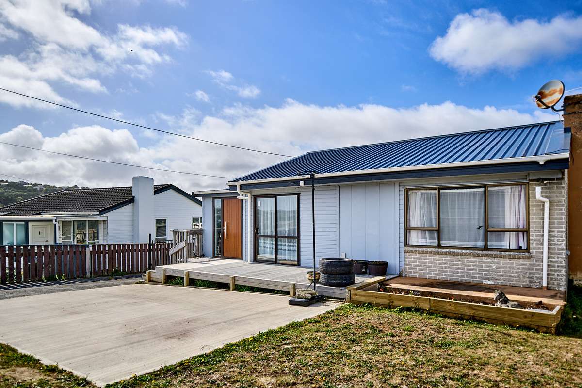 37 Waiuta Street Titahi Bay Porirua City Houses for Sale One Roof