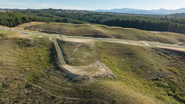 175 La Mer View, Redvale Estate Subdivision (Lot 6) Redwood Valley_7