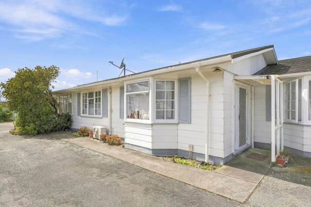 Smart Investment, Easy Living