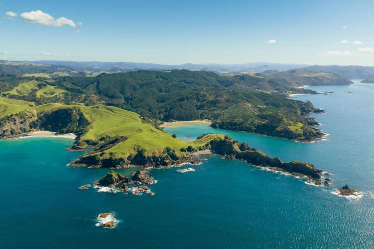 Whangaihe Bay Kaeo_0