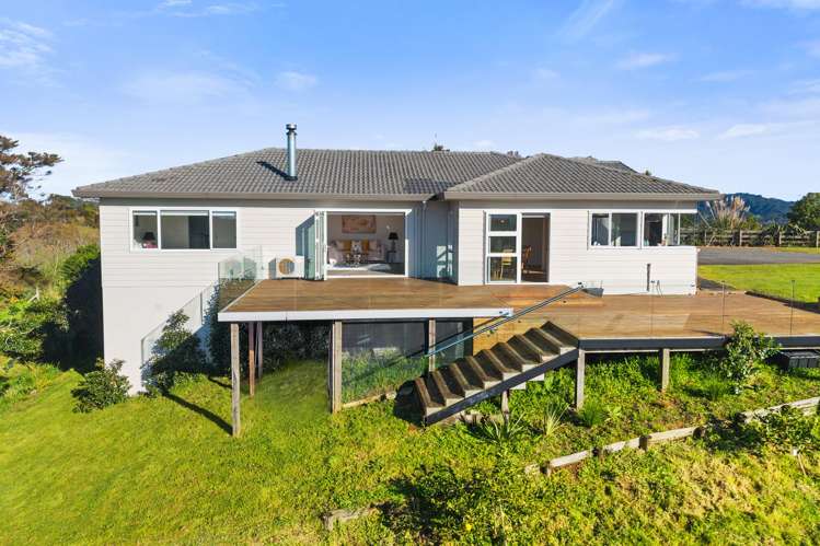 233 Whitehills Road Wainui_35
