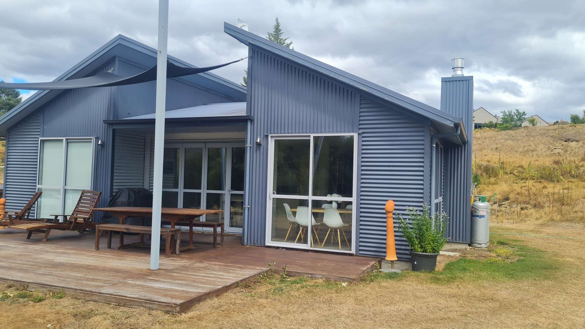 39 Rutherford Road Arrowtown Queenstown Houses for Rent One Roof