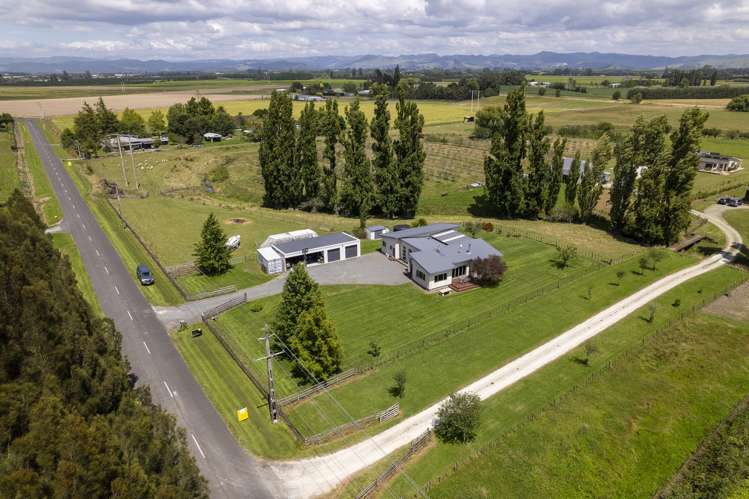 33 Haisman Road Makauri_1