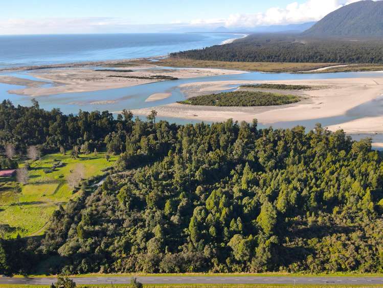 Haast - Jackson Bay Road_5