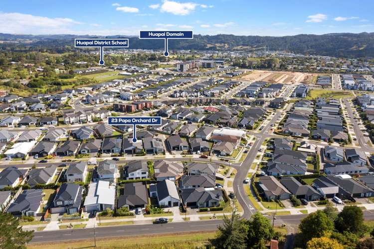 23 Papa Orchard Drive Kumeu_19