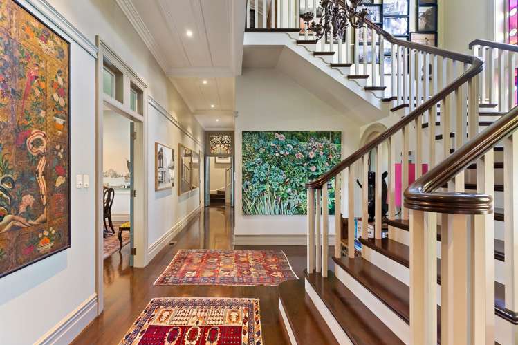 17 Ridings Road and 1B Warrington Road Remuera_16