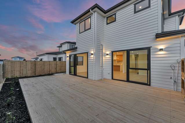 Coastal Sophistication
