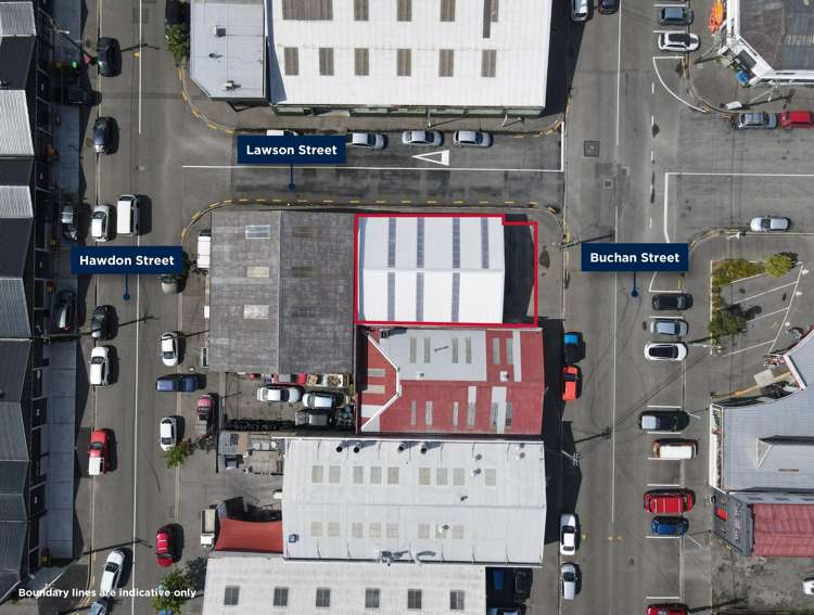 64 Buchan Street Sydenham_6