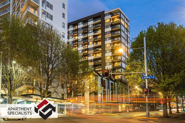 438 Queen Street Auckland Central_2