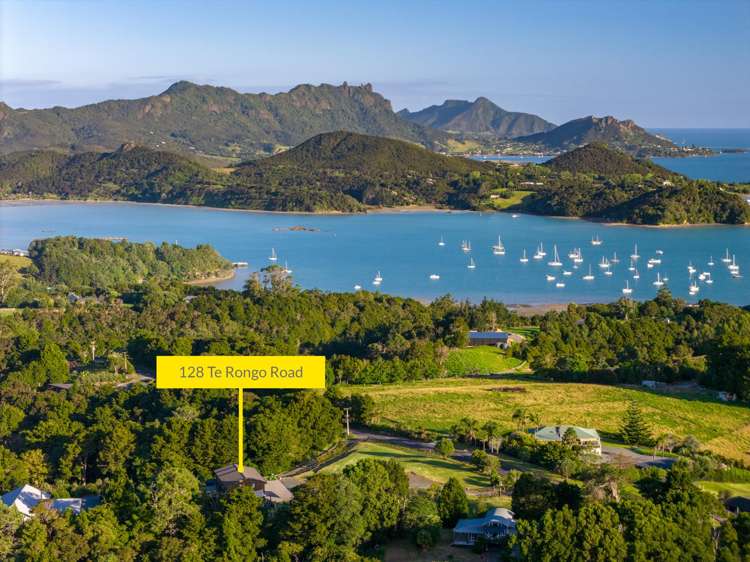 128 Te Rongo Road_0