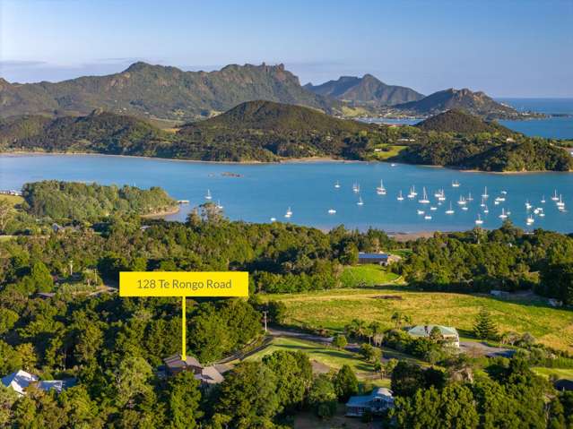 Views, Shed, Build Site, and a Saloon. Must Sell!