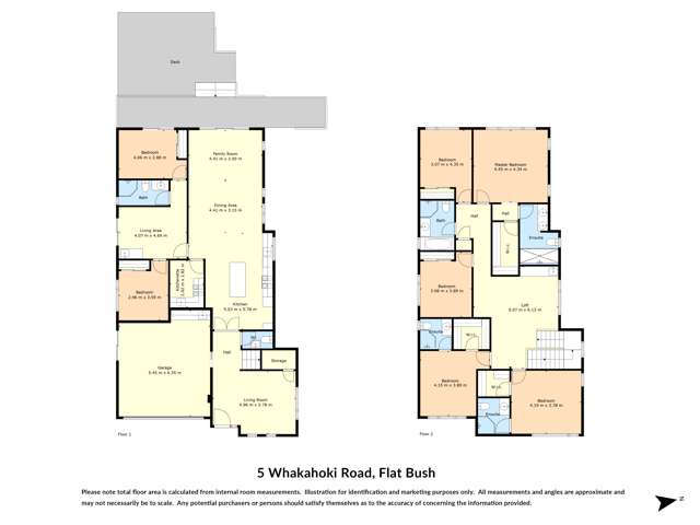 5 Whakahoki Road Flat Bush_1