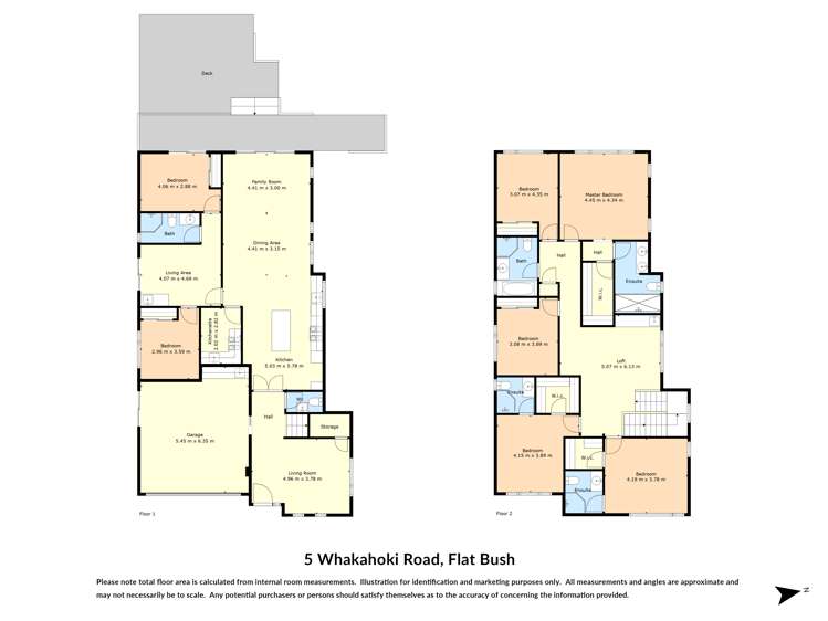 5 Whakahoki Road Flat Bush_28