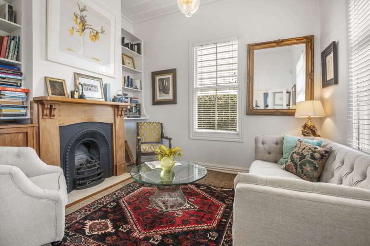 3 Farnham Street Parnell_20