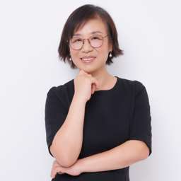Lexie Wang