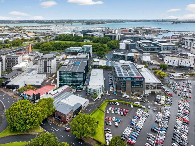 Unit 8/36 Sale Street Freemans Bay_10