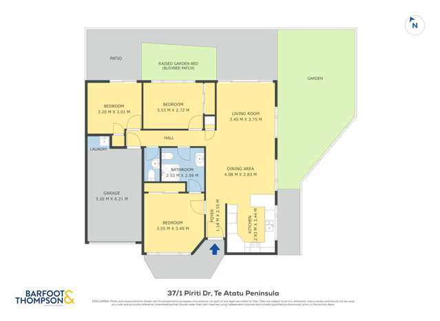 37/1 Piriti Drive Te Atatu Peninsula_1